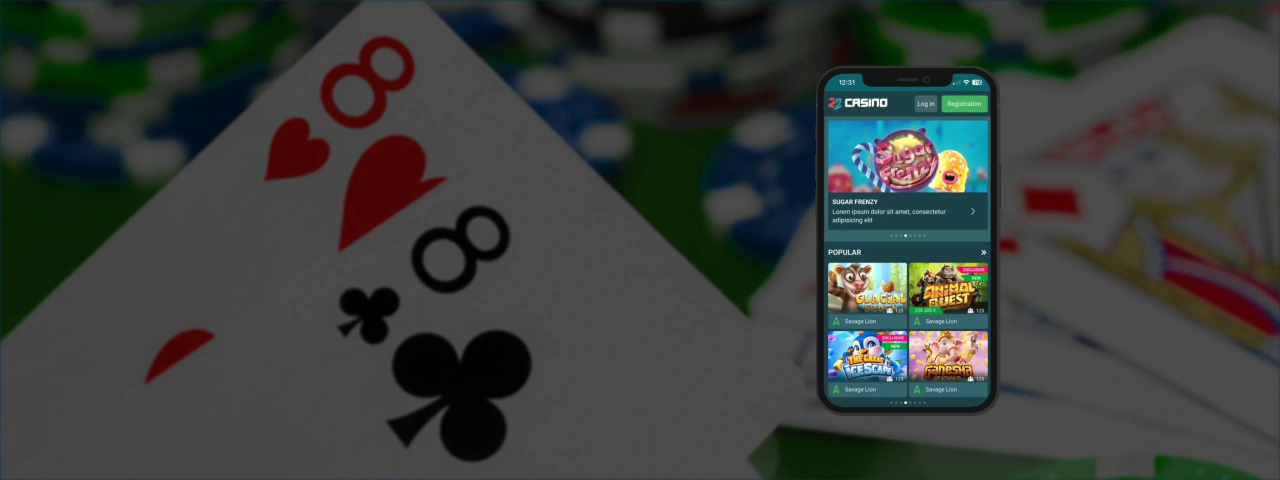 22Casino App 22Casino App