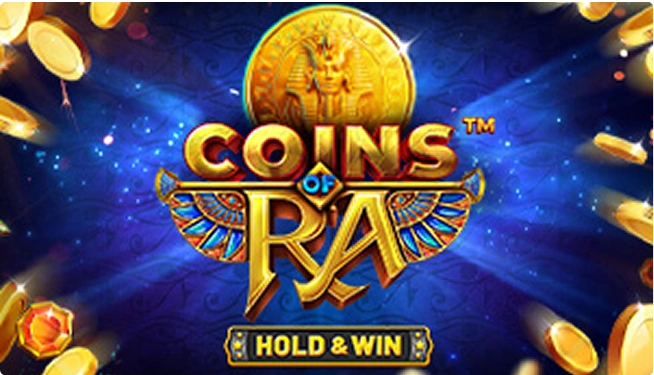 Coins of Ra