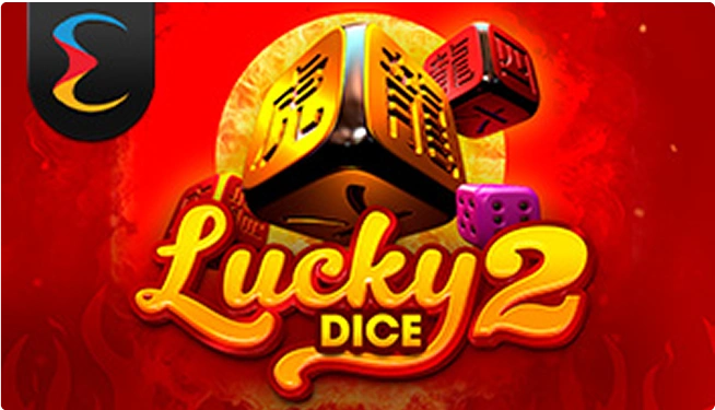 Lucky 2 Dice