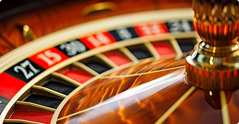 Ruleta
