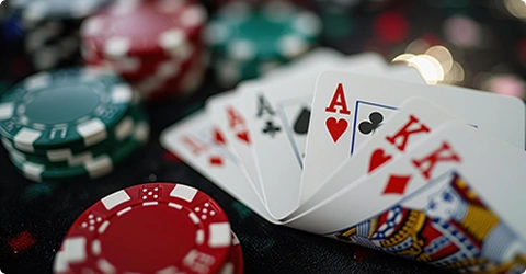 Blackjack